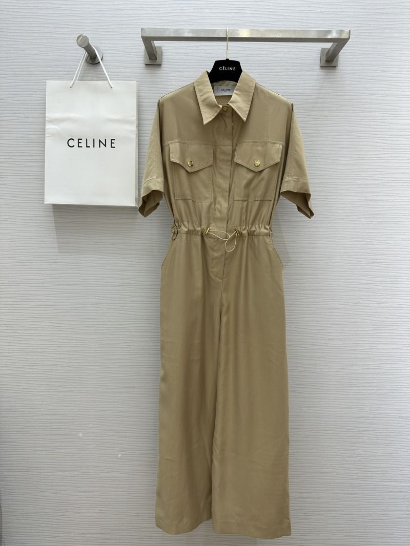 Celine Outwear